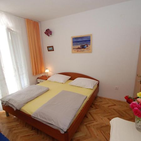 Apartmani Danica Градац Екстер'єр фото