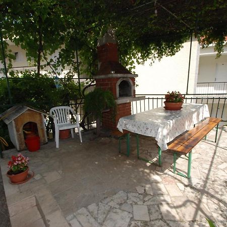 Apartmani Danica Градац Екстер'єр фото