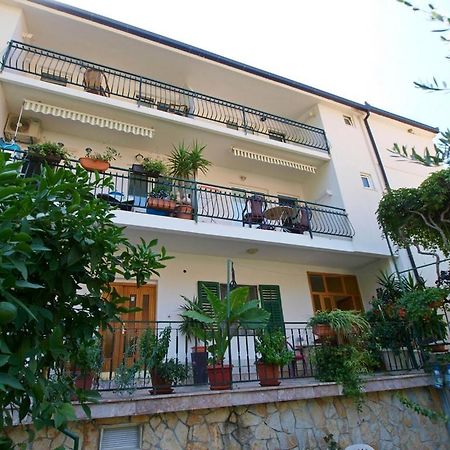 Apartmani Danica Градац Екстер'єр фото
