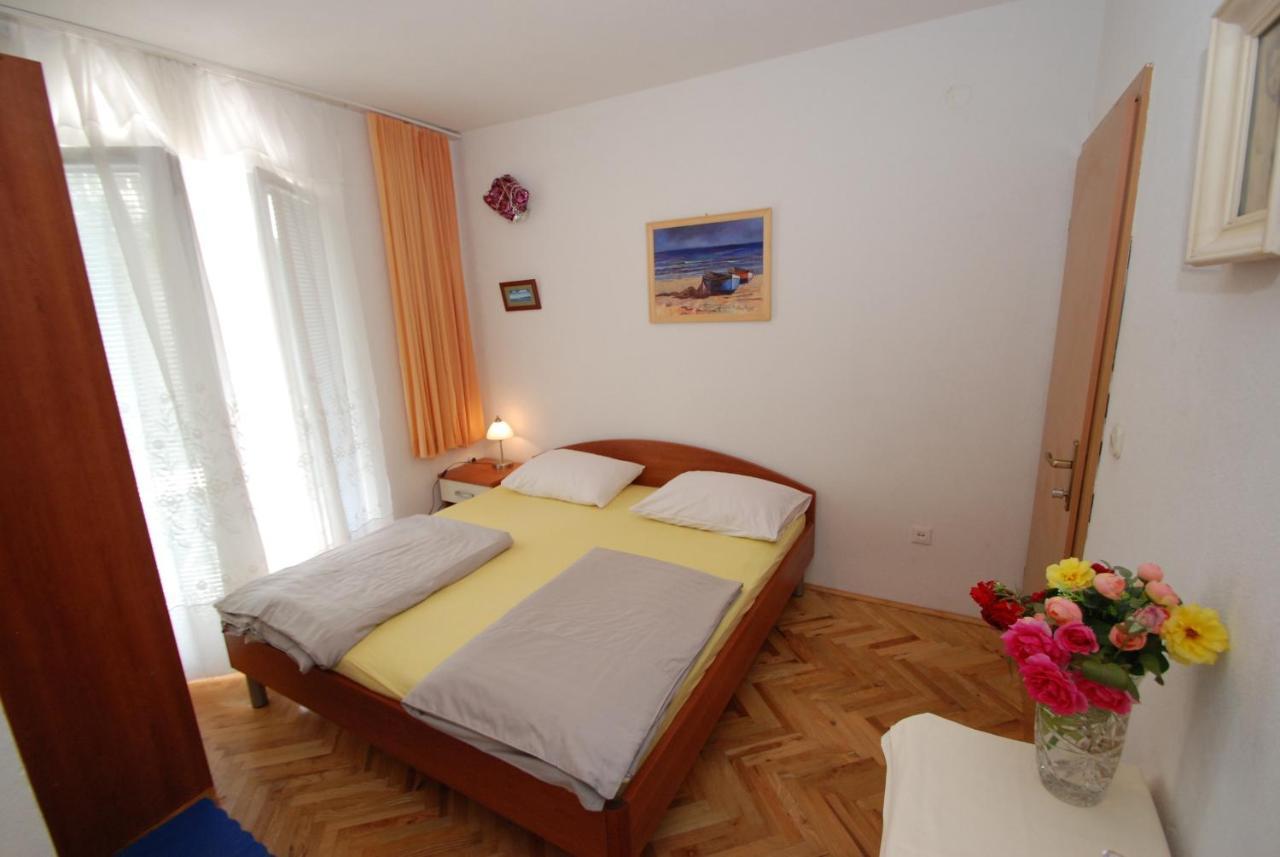 Apartmani Danica Градац Екстер'єр фото