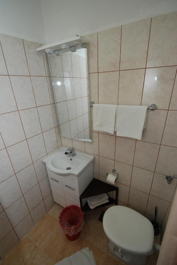 Apartmani Danica Градац Екстер'єр фото