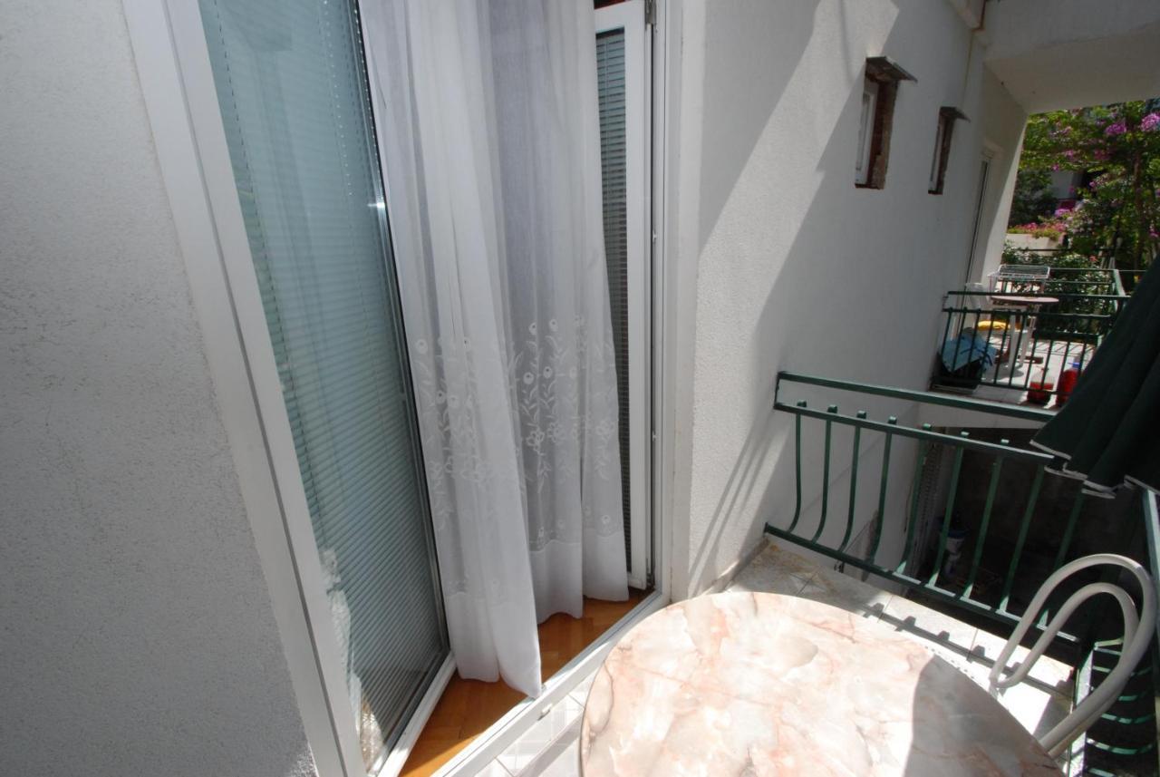 Apartmani Danica Градац Екстер'єр фото