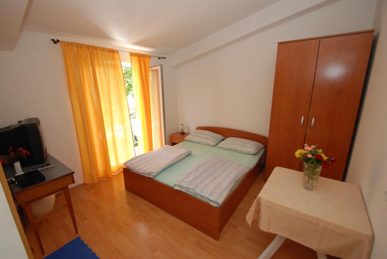 Apartmani Danica Градац Екстер'єр фото