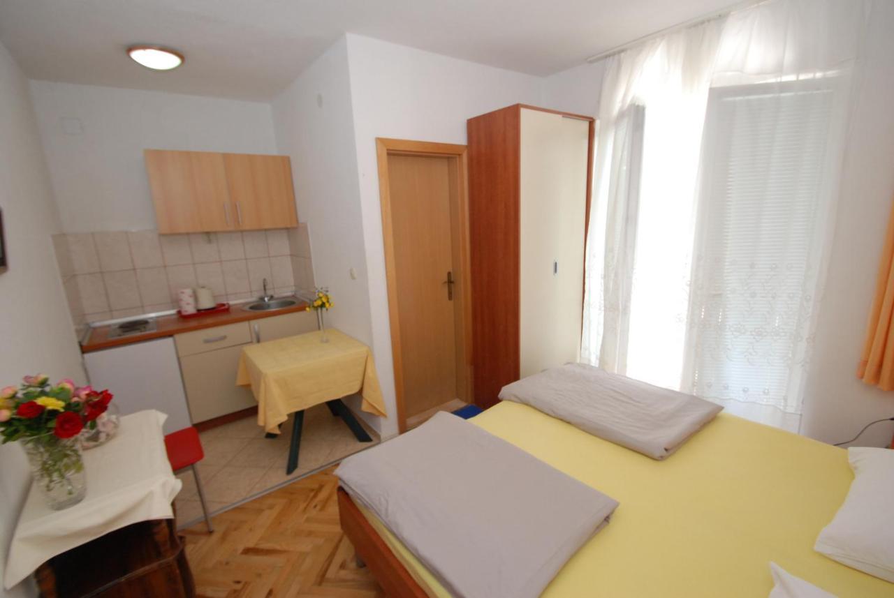 Apartmani Danica Градац Екстер'єр фото