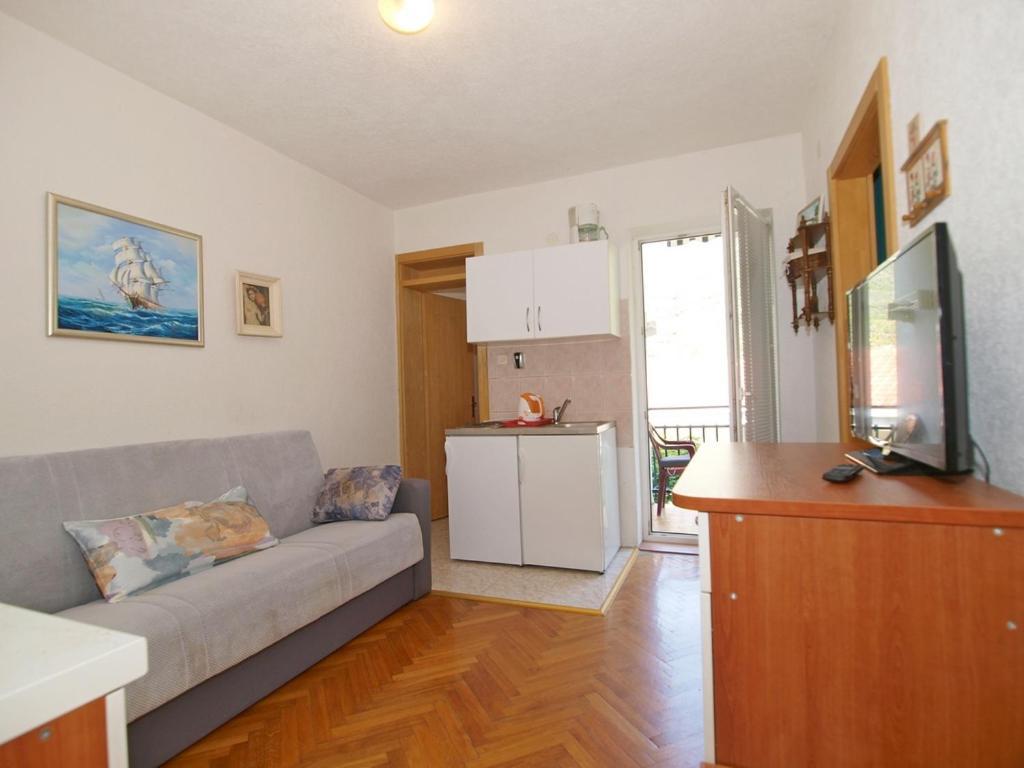 Apartmani Danica Градац Екстер'єр фото