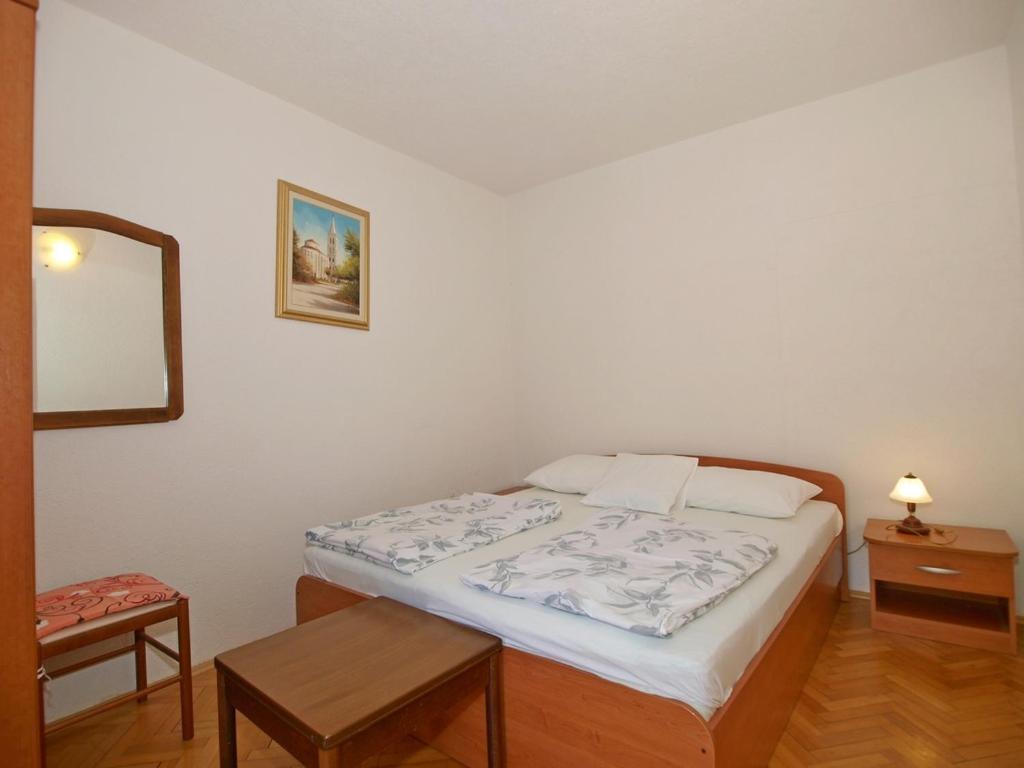 Apartmani Danica Градац Екстер'єр фото