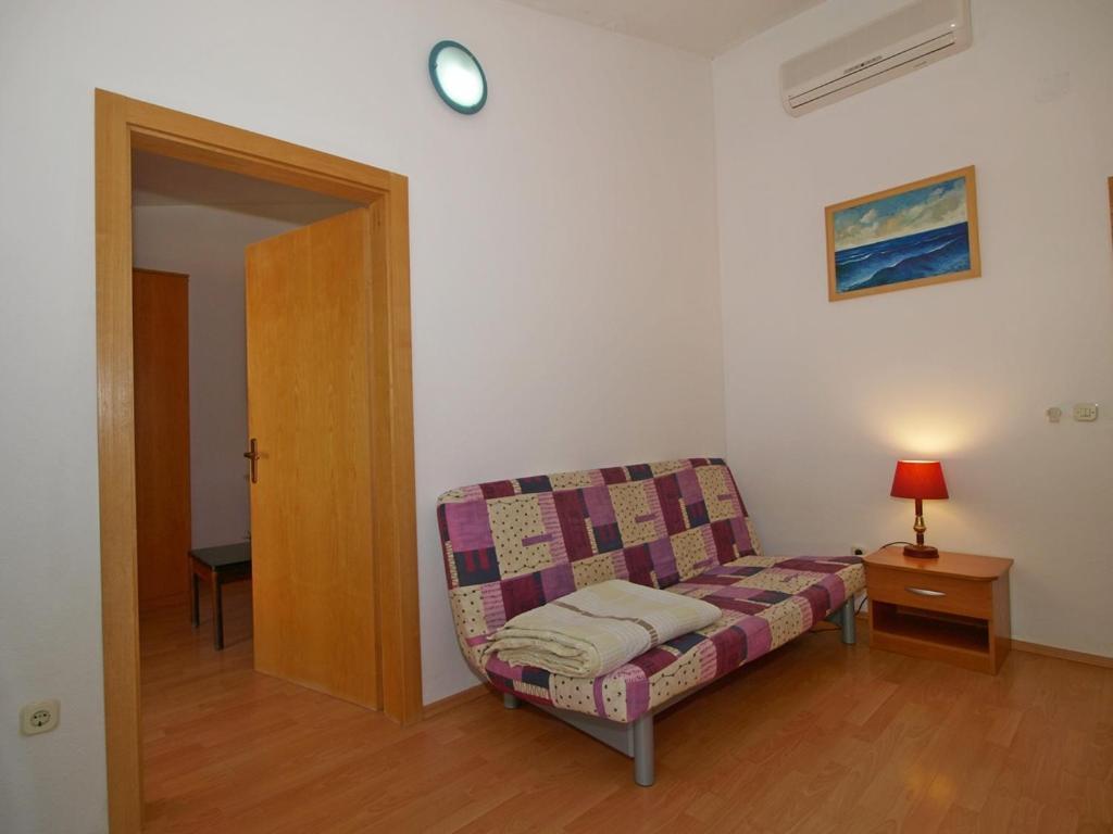 Apartmani Danica Градац Екстер'єр фото