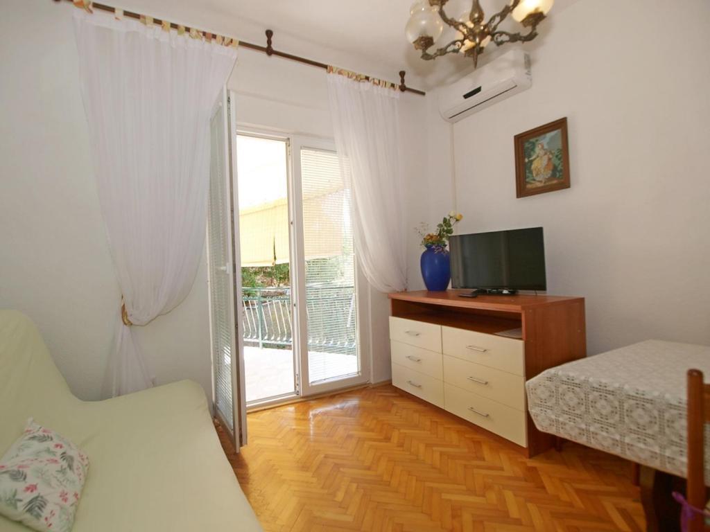 Apartmani Danica Градац Екстер'єр фото