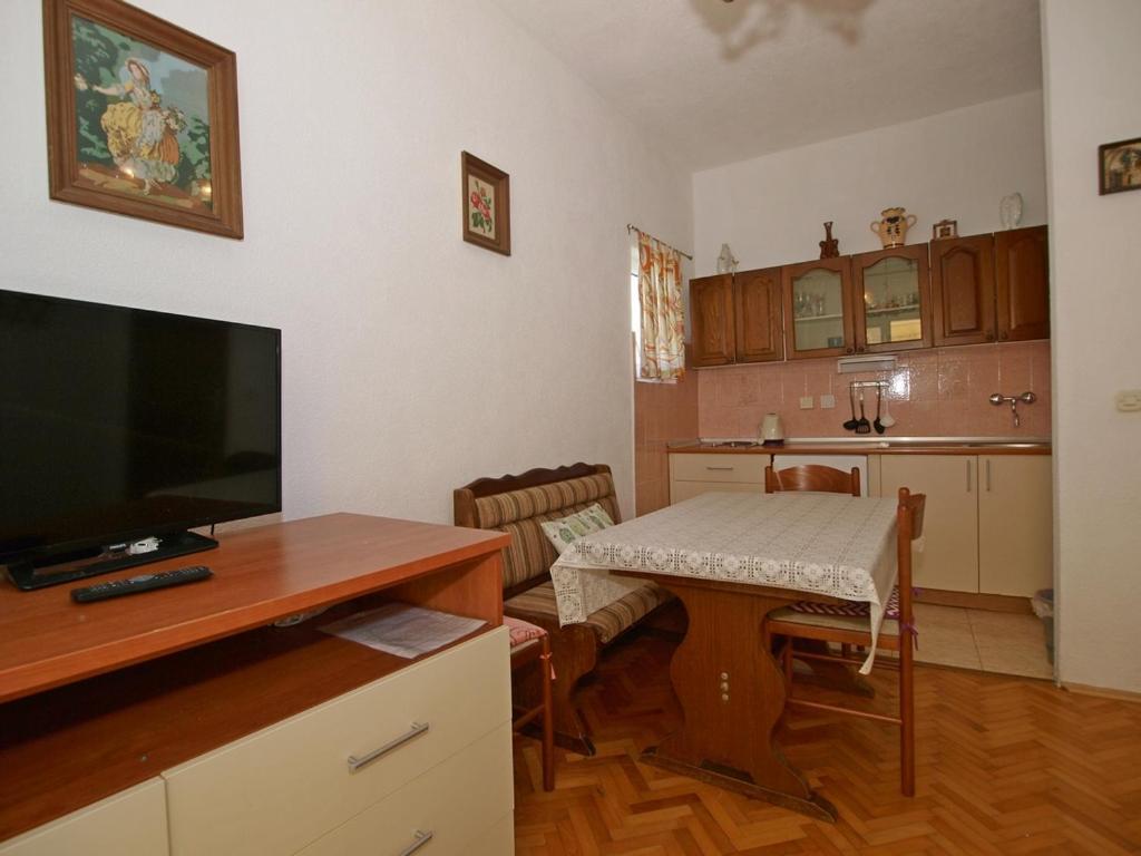 Apartmani Danica Градац Екстер'єр фото