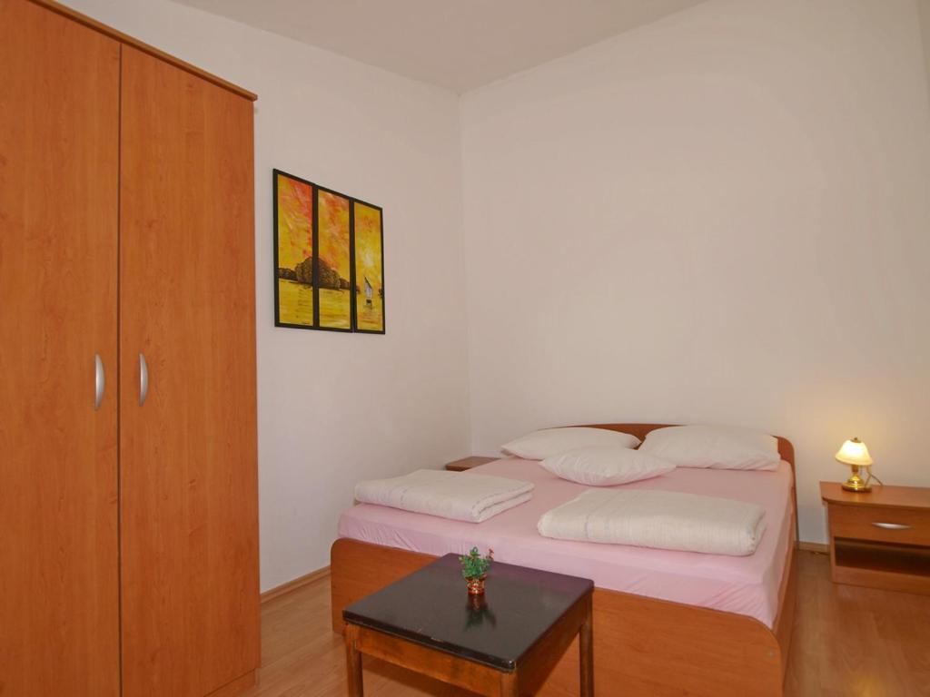 Apartmani Danica Градац Екстер'єр фото