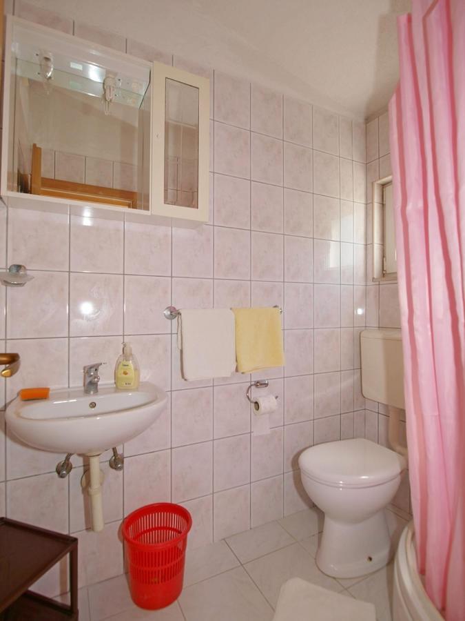 Apartmani Danica Градац Екстер'єр фото