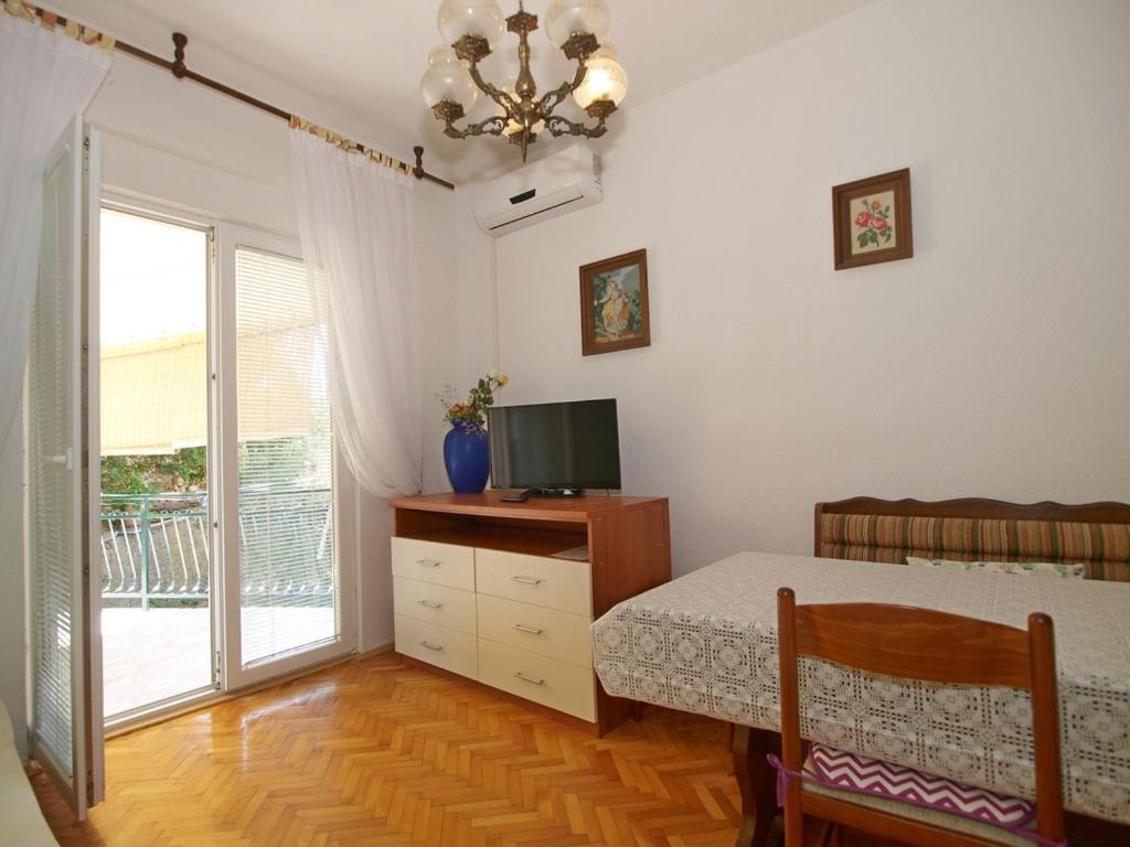 Apartmani Danica Градац Екстер'єр фото