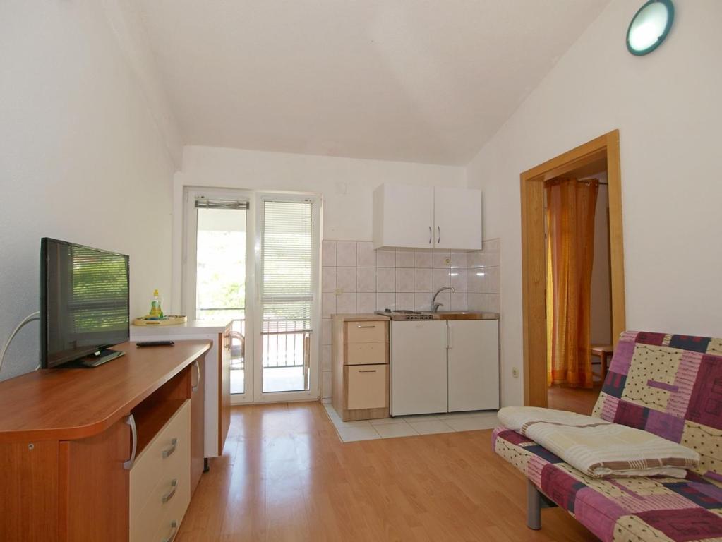 Apartmani Danica Градац Екстер'єр фото