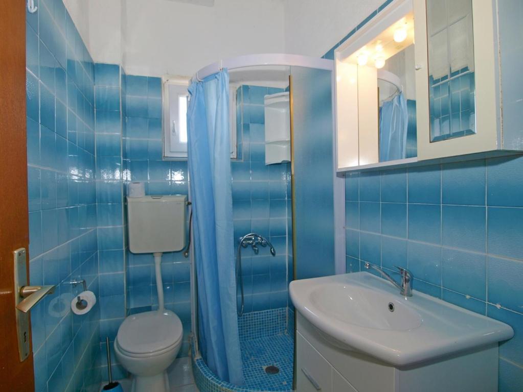 Apartmani Danica Градац Екстер'єр фото