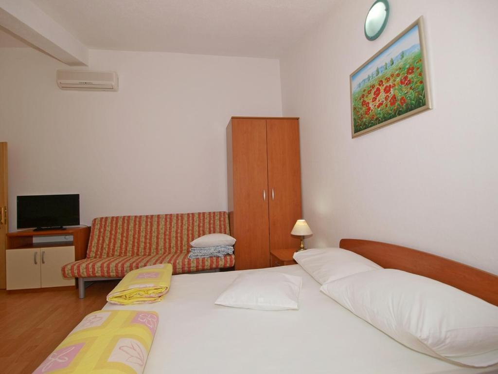 Apartmani Danica Градац Екстер'єр фото