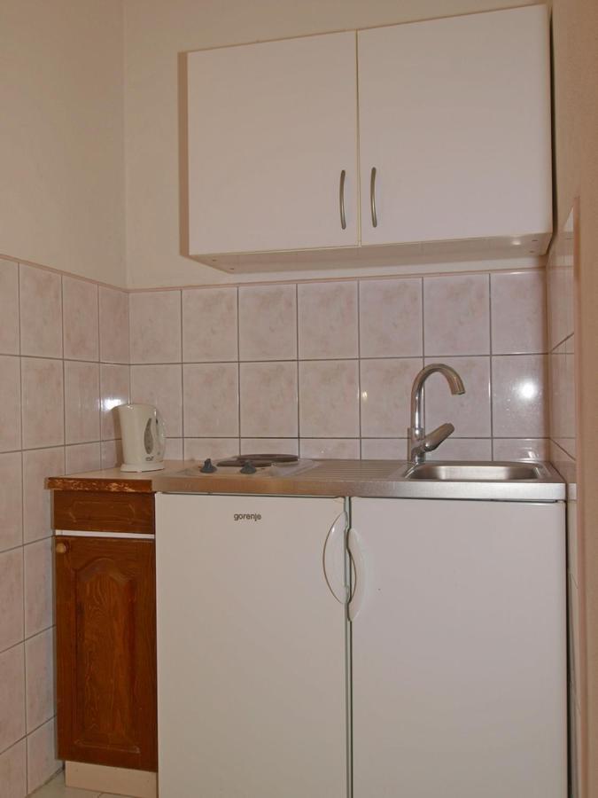 Apartmani Danica Градац Екстер'єр фото