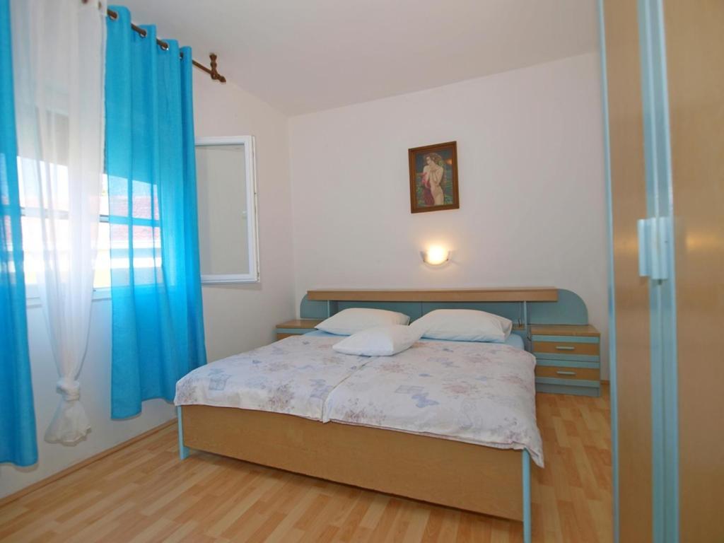 Apartmani Danica Градац Екстер'єр фото