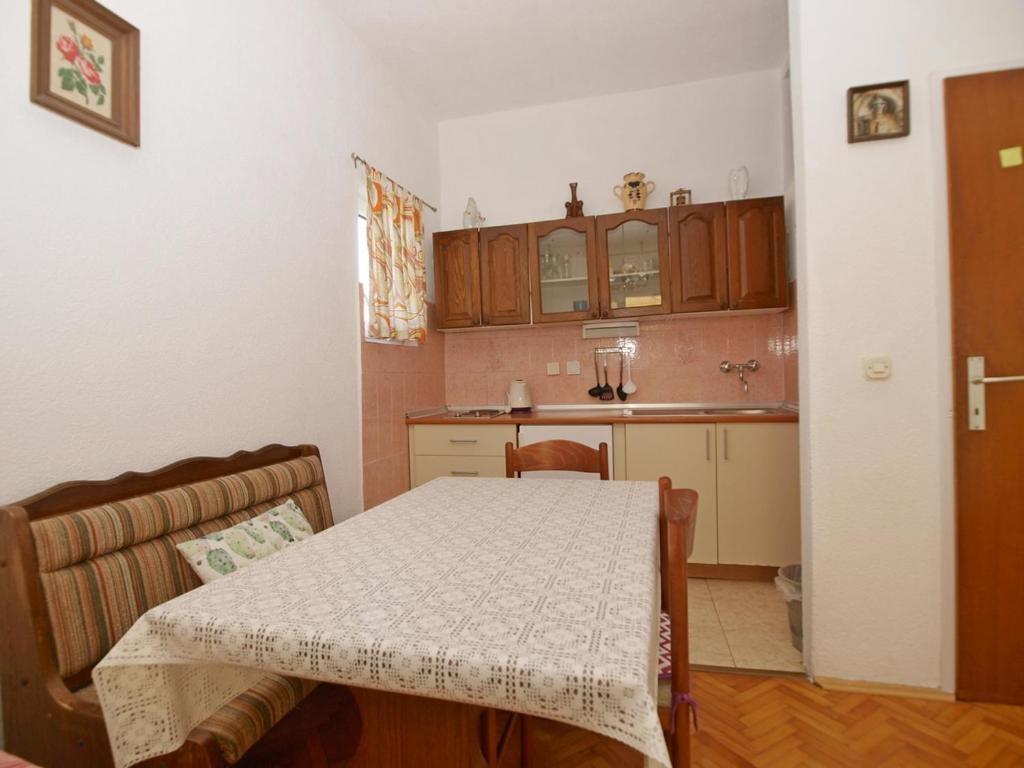 Apartmani Danica Градац Екстер'єр фото